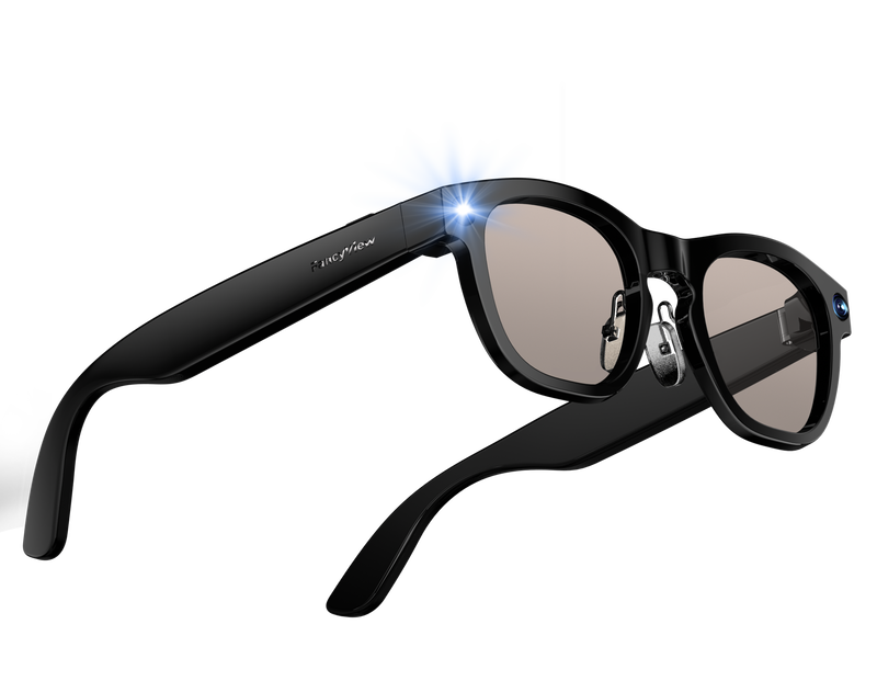 Pure focus. Zero distractions.