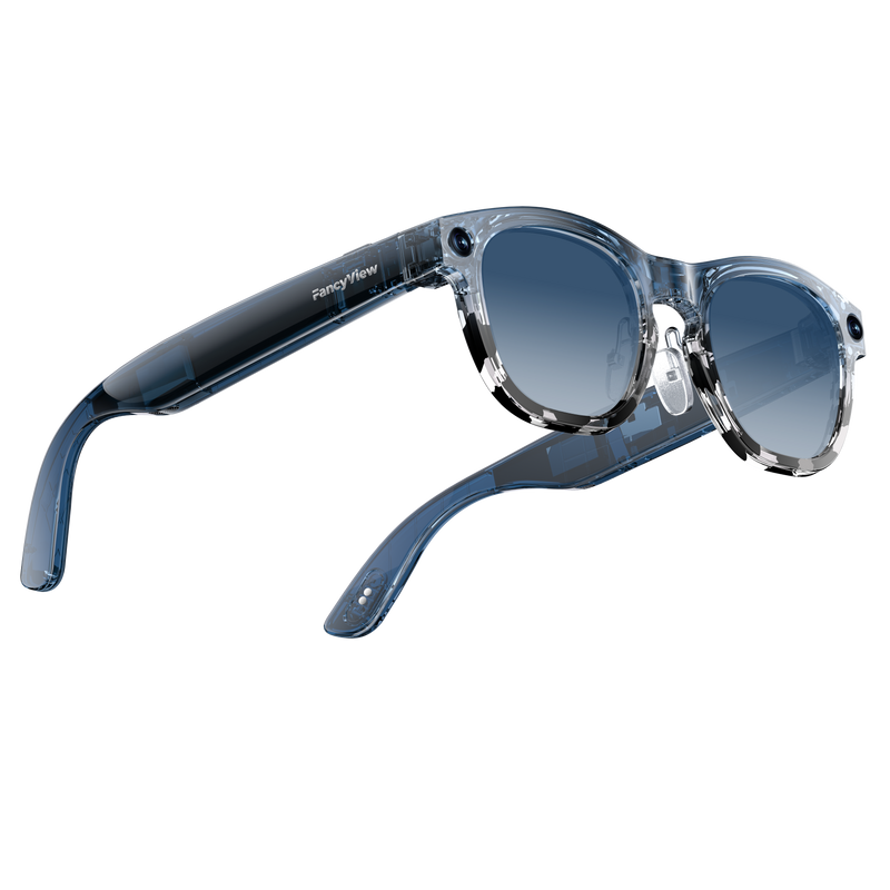 Ocean Blue — Fresh, Light, Distinctly You